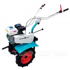 Мотоблок СпецМастер МБР-7/2-10 во Владикавказе