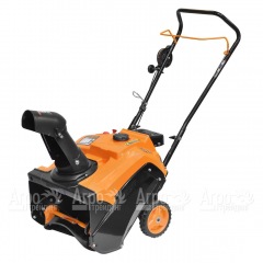 Снегоуборщик Carver STG 3045 во Владикавказе