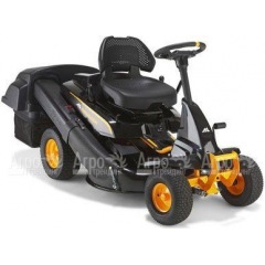 Садовый минитрактор McCulloch M105-77X во Владикавказе