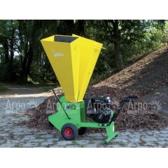 Измельчитель веток и древесных остатков Laski KDO 60/6 во Владикавказе