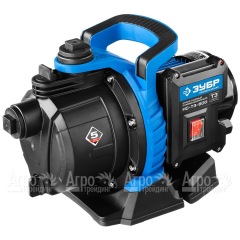 Поверхностный центробежный насос Зубр НС-Т3-600 во Владикавказе