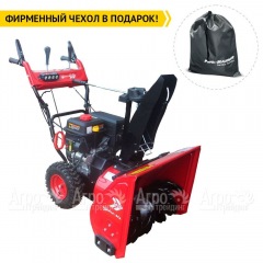 Снегоуборщик Expert BIS 561Е во Владикавказе