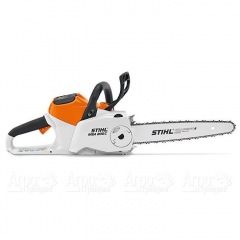 Аккумуляторная пила Stihl MSA 200 C-B-14" (без аккумулятора и зарядного устройства) во Владикавказе