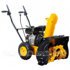 Снегоуборщик Sturm STG5765 во Владикавказе