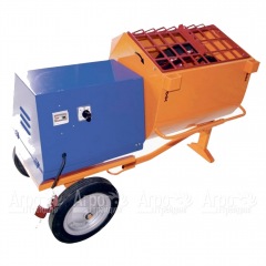 Растворосмеситель Строймаш РН-200А во Владикавказе