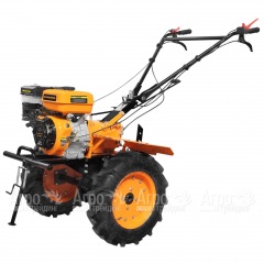 Мотоблок Carver MT-900 во Владикавказе