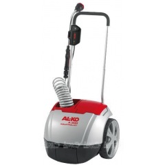 Акватроллей Al-KO А 300 во Владикавказе