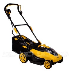 Аккумуляторная газонокосилка Champion EMB400 во Владикавказе