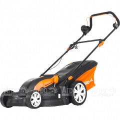 Газонокосилка электрическая Yard Fox EL4350 во Владикавказе