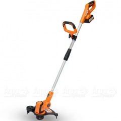 Аккумуляторный триммер Villartec СА20 (без аккумулятора и зарядного устройства) во Владикавказе