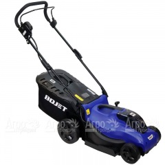 Газонокосилка аккумуляторная Bojet CLMP60-42-0 (без аккумулятора и зарядного устройства) во Владикавказе