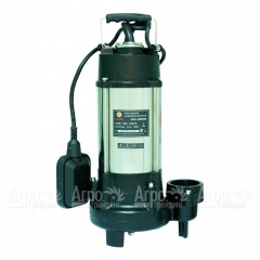 Насос погружной фекальный Калибр НПЦ-1800НФ во Владикавказе