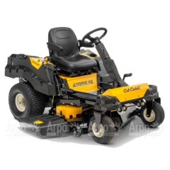 Садовый райдер Cub Cadet XZ3 122 во Владикавказе