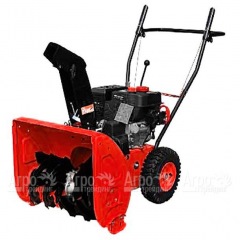 Снегоуборщик Lifan ST651Q во Владикавказе