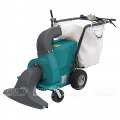 Садовый пылесос Remarc LS 5000 ESW AKKU во Владикавказе