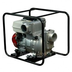 Бензиновая мотопомпа Koshin KTH 100 X во Владикавказе