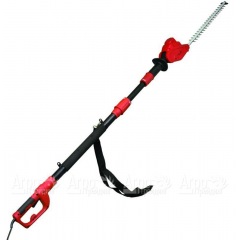 Электрический кусторез (электрокусторез) высотный телескопический Ikra Mogatec THS 500 во Владикавказе