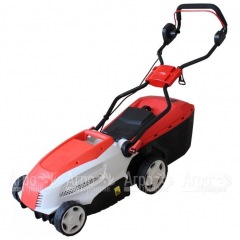 Газонокосилка электрическая Profi PEM 1536 во Владикавказе