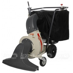 Садовый пылесос Cramer LS 4000 SW во Владикавказе