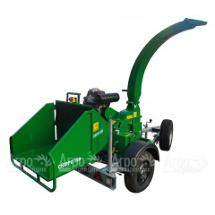 Измельчитель бензиновый Sable Chippo 100 во Владикавказе