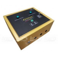 Блок автоматического включения Champion ATS DG15ES-3 во Владикавказе