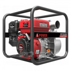 Бензиновая мотопомпа A-iPower AWP80 во Владикавказе