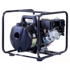 Бензиновая мотопомпа Koshin PGH-50 во Владикавказе