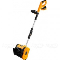 Снегоуборщик аккумуляторный DEKO ST21 во Владикавказе