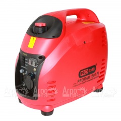 Инверторный генератор Prorab 1501 PI 1.2 кВт во Владикавказе