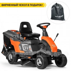 Садовый райдер Daewoo DWR 660 во Владикавказе