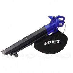 Воздуходувка электрическая Bojet EB-2800 во Владикавказе