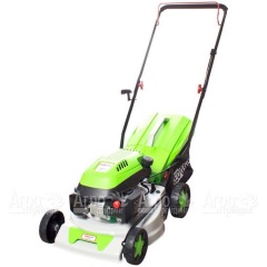 Газонокосилка бензиновая RedVerg RD-GLM42 во Владикавказе