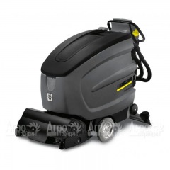 Поломоечная машина Karcher BR 55/60 WEP во Владикавказе