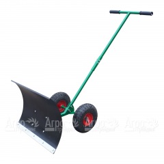 Механический снегоуборщик (отвал для снега) Sadovodcart во Владикавказе