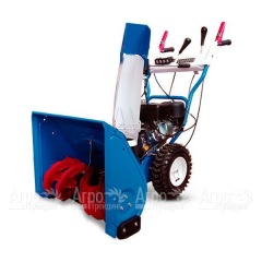 Снегоуборщик Нева KCM 24D во Владикавказе