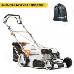 Газонокосилка бензиновая Daewoo L 60SP во Владикавказе