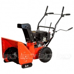 Снегоуборщик Profi P6555S во Владикавказе