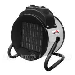 Электрическая тепловая пушка Техпром ТПЭ-2МКР во Владикавказе