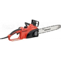 Электропила Dolmar ES-33A-12" во Владикавказе