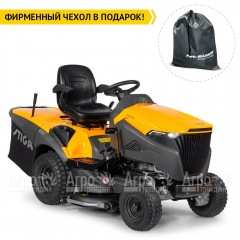Садовый минитрактор Stiga Estate Pro 9102 XWSY во Владикавказе