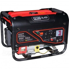 Бензогенератор Prorab 2803 2.5 кВт во Владикавказе