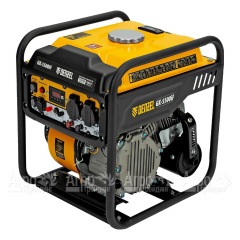 Бензиновый генератор инверторный Denzel GK-5500iF 5 кВт во Владикавказе