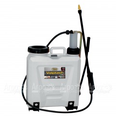 Ранцевый помповый опрыскиватель Volpi Volpitech 12 во Владикавказе