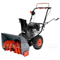 Снегоуборщик Парма МСБ-01-756 во Владикавказе