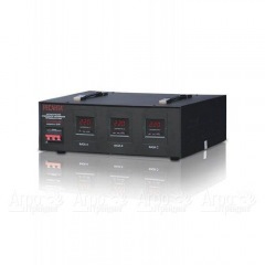 Стабилизатор Ресанта АСН-3 000/3 во Владикавказе