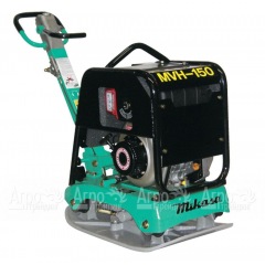 Виброплита бензиновая Mikasa MVH-150GR во Владикавказе