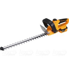 Аккумуляторный кусторез DEKO DKBC56 во Владикавказе