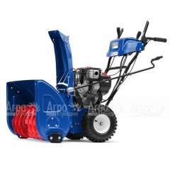 Снегоуборщик MasterYard MX 11528BE во Владикавказе