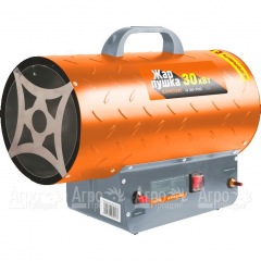 Газовая тепловая пушка Кратон Жар-пушка G 30-700 во Владикавказе