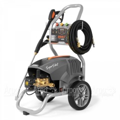 Мойка высокого давления Daewoo DAW 2500SW во Владикавказе